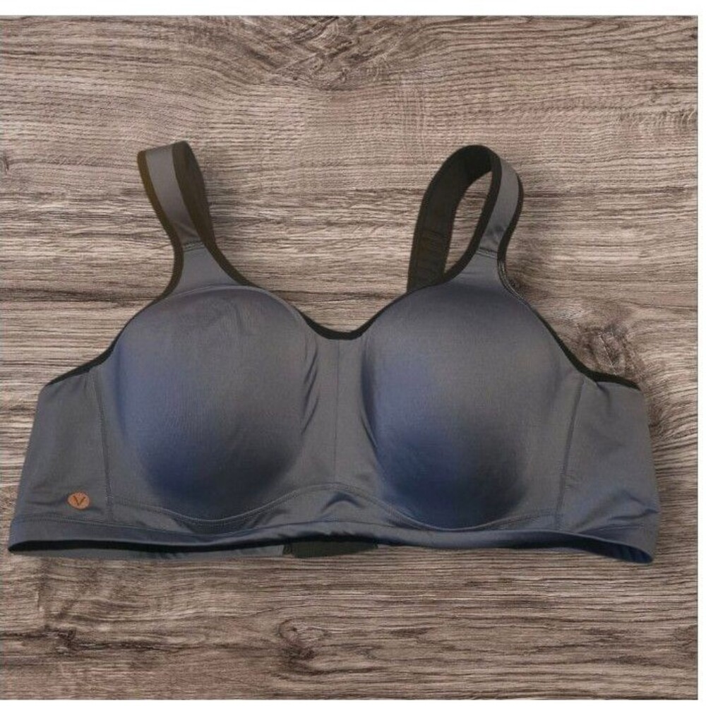 LIVI ACTIVE Sports Bra Size 46D
